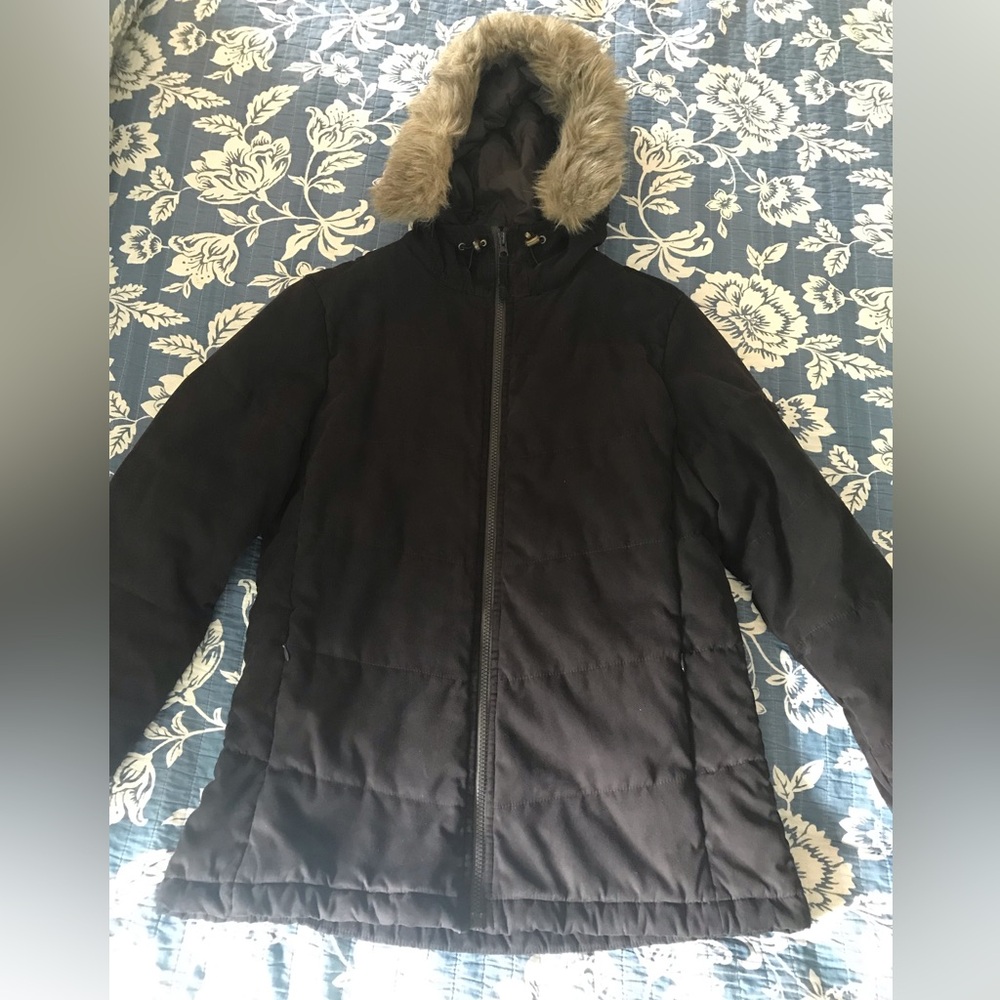 L. L. Bean Women’s Insulated Jacket